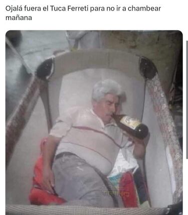 Los memes que dejó la salida de Ricardo Ferretti