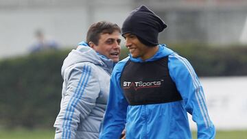 La U podría traer un nuevo jugador tras lesión de Benegas