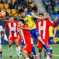 Y Carlos Fernández anotó 545 días después