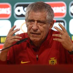 Santos: “España sabe jugar para ganar, lo lleva haciendo 20 años”