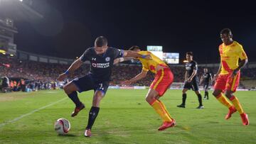 Cruz Azul vs Morelia, c&oacute;mo y d&oacute;nde; horario y TV online