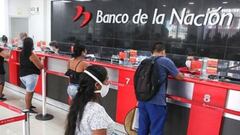 Bono Yanapay 350 Soles: cómo cobrarlo en agencias bancarias antes del 2022