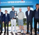Madrid entronca a Rahm y Seve