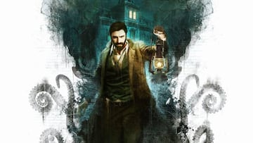 Guía Call of Cthulhu