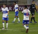 El milagro que la UC espera repetir en Copa Libertadores