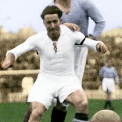 Los jugadores más duros de los Real Madrid-Atlético