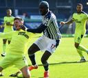 Resumen del West Brom vs. Newcastle de la Premier
