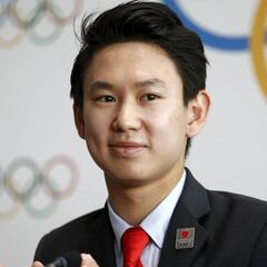 Detenido un sospechoso por el asesinato de Denis Ten