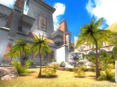 Serious Sam II ya es "gold"