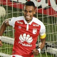 William Tesillo, primer refuerzo de León para Apertura 2018