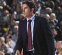 Xavi Pascual: "No nos gusta nuestro juego ofensivo"