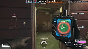 Solid Snake es el mejor añadido que podía recibir Rainbow Six Siege: ya hemos jugado y es toda una oda a la nostalgia