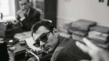 Pel¨ªculas de Cannes 2025