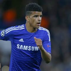 El alumno aventajado de Mou empieza a levantar cabeza