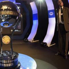 Definidos rivales de los clubes colombianos en la Sudamericana