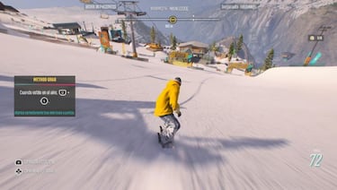 Riders Republic revela su plan de contenidos poslanzamiento para el Año 1