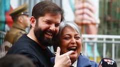 El partido político que Jeannette Jara espera sumar a su campaña presidencial: “Chile necesita unidad”