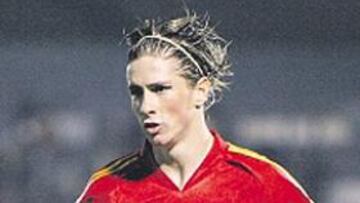 Fernando Torres