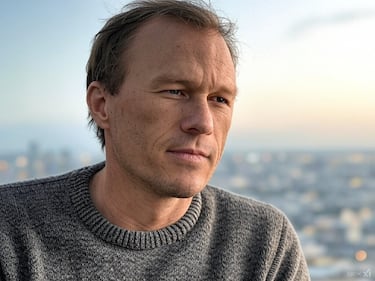 Así luciría Heath Ledger a los 45 a?os, según la IA