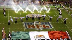 Chiefs y Rams: el reto del Azteca