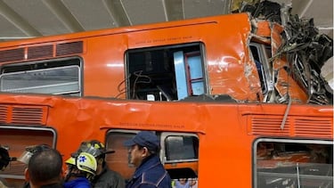 Metro CDMX: Accidentes a lo largo de la historia del Metro