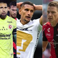 ¡Cierre de locura! La Liga MX tendrá 46 juegos en 23 días