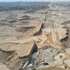 Empieza la construcción del edificio más grande del mundo: ¿dónde está?