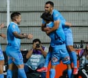 Iquique ‘revive’ en la lucha por no descender: el fútbol chileno está más emocionante que nunca
