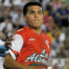 Córdoba: “Me quedé esperando que llamaran del América”