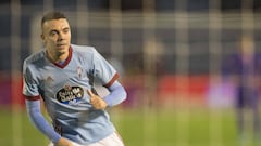 Celta overcome Leganés as fans pay tribute to Berizzo