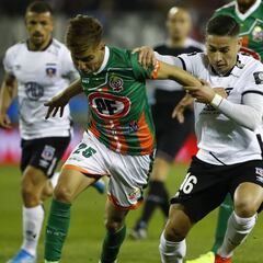 El complicado historial reciente de Colo Colo ante Cobresal