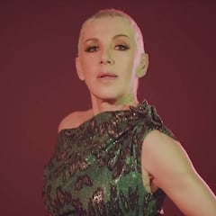 Ana Torroja habla de su papel en Operación Triunfo: "No me lo merecía"