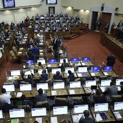 Cuarto retiro AFP: cuándo se sabe el resultado y qué falta para que se apruebe o rechace