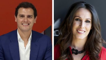 Después de continuos rumores se confirmó la noticia y hace unas semanas anunciaron que iban a ser padres con una bonita foto con un chupete en Instagram. En plena carrera política, el exdirigente de Ciudadanos no hizo pública su relación, pero finalmente fueron cazados en Portugal, a la salida del hospital cuando Rivera estuvo enfermo e incluso en un bar de carretera una vez que el político había abandonado la presidencia del partido.