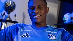 Millonarios confirma su cuarto refuerzo para 2026