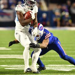 What did Hassan Haskins do to Dane Jackson? Will he be punished for it?