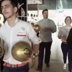 CR7 regala Balones de Oro a los huéspedes de sus hoteles