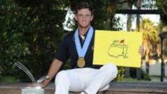 Matías Domínguez confirmado en la disputa del Chile Classic