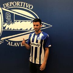 Muñoz: “Ahora es el momento para acumular carga física y asimilar los conceptos del míster”