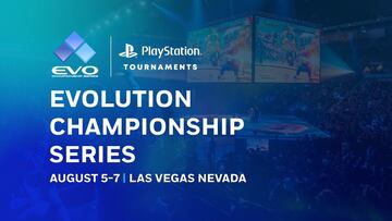 EVO 2022: PlayStation anuncia el Evo Lounge Live Show con Capcom, Bandai Namco, SNK…