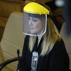 Segundo retiro 10% AFP: cuántos apoyos tendría Pamela Jiles y cuándo se podría aprobar