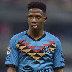 Andrés Ibargüen se une a lista de positivos por Coronavirus