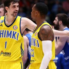 El Madrid pasa examen ante Shved y sin Anthony Randolph