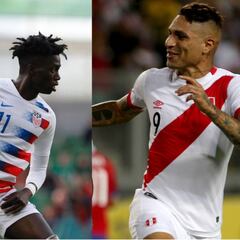 Otro rival para Estados Unidos en el top 20 del ranking FIFA