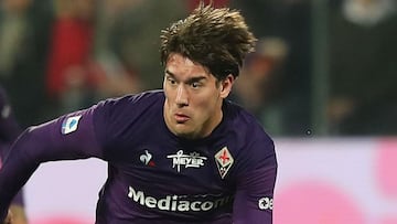 Coronavirus: Fiorentina trio in the clear after overcoming virus
