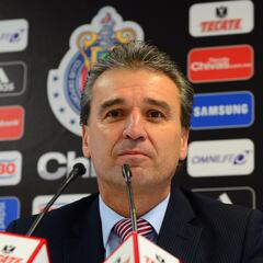 Néstor de la Torre rompió el silenció y habló de la fiesta del Tri en Monterrey