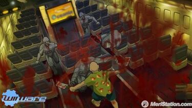 Last Flight, nueva propuesta para WiiWare