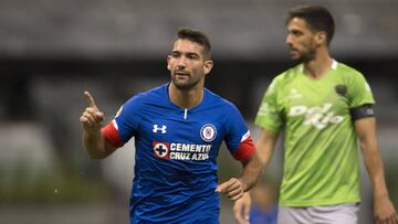 No te pierdas el Cruz Azul vs Ju&aacute;rez, duelo correspondiente a la Copa MX este martes 2 de octubre de 2018 a las 19:00 horas en el estadio Azteca.