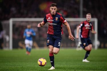 De Jong, Piatek, Higuaín: the eight big movers in the January transfer window