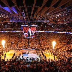 La NBA se plantea la revolución: torneo de eliminación, menos partidos, final sin Conferencias...